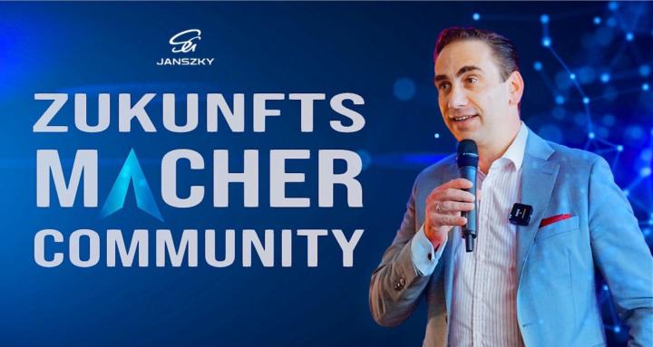 Zukunftsmacher Community