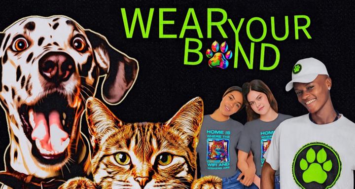 Digital Paw Pack 🐾