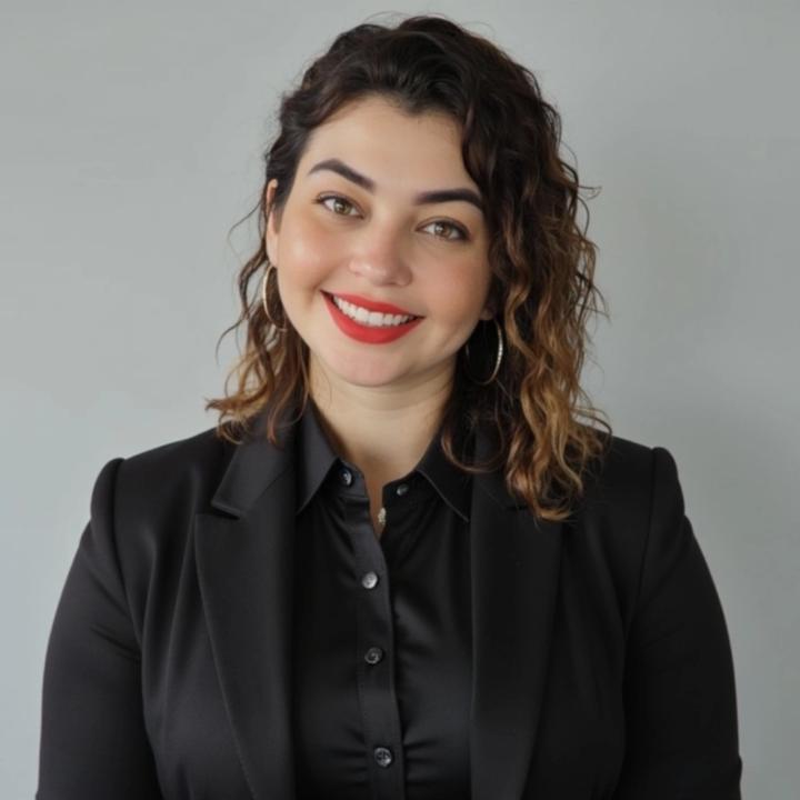 Cristina Daniela Mora