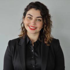 Cristina Daniela Mora