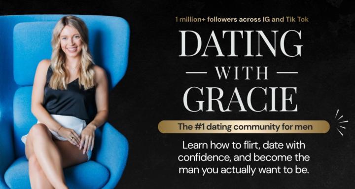 Dating With Gracie