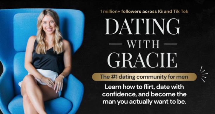 Dating With Gracie