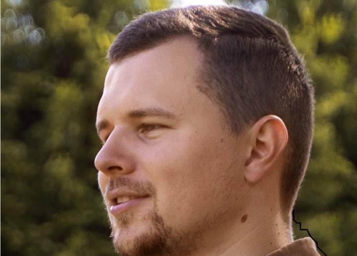 Adam Roberts