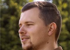 Adam Roberts