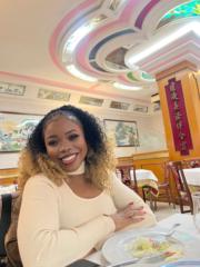 Catherine Nwanguma
