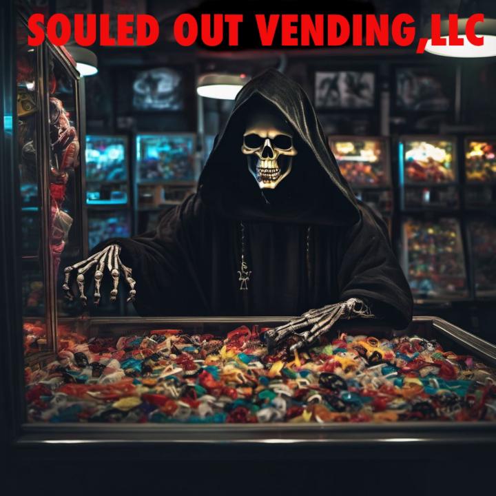 Souledout Vending