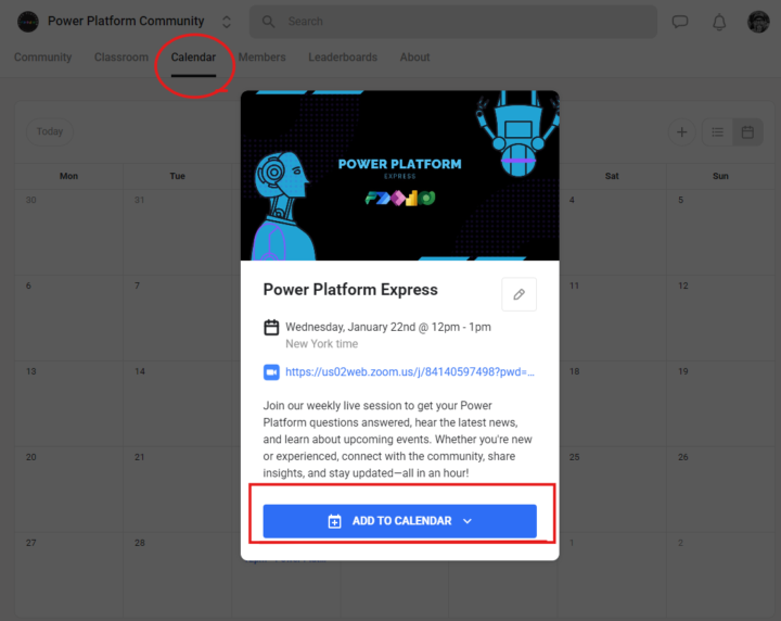 Power Platform Express