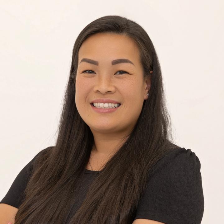 Annie Sun
