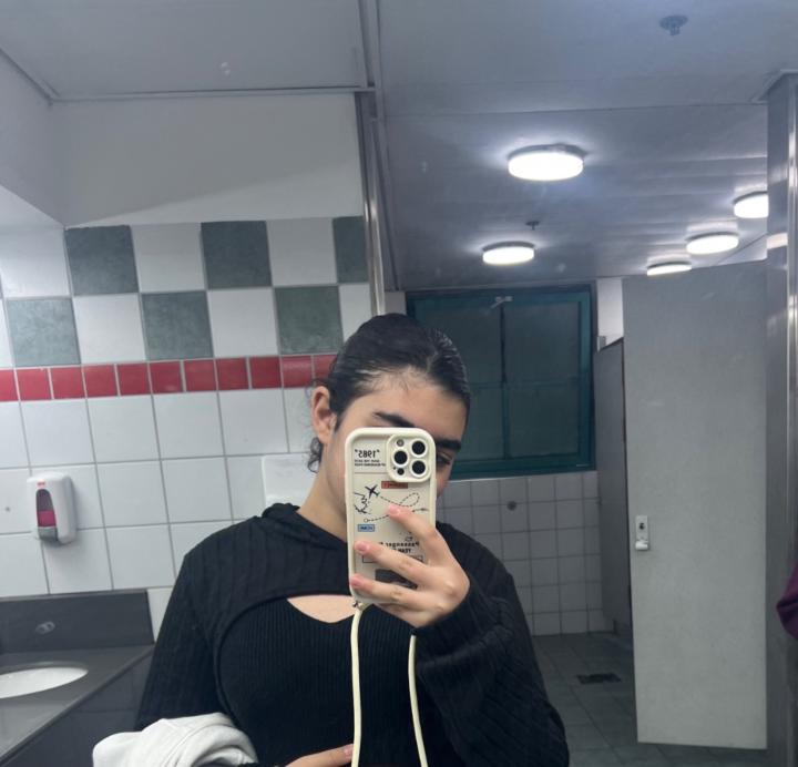 Nour Isami