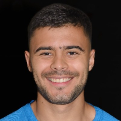 Sebastian Mejia