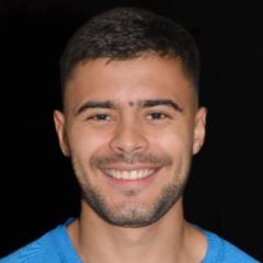 Sebastian Mejia