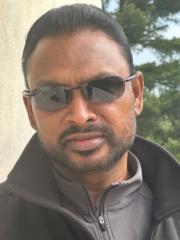 Bobby Chaitram