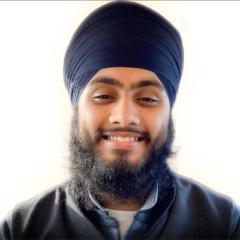 Gurinder Singh