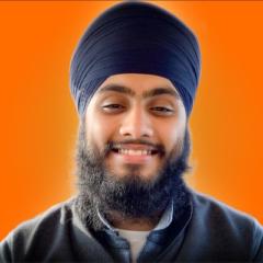 Gurinder Singh