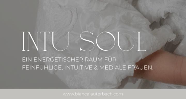 Intu Soul Community