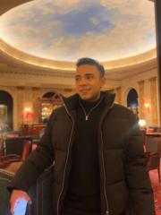 Hilton Jose vasquez panzza