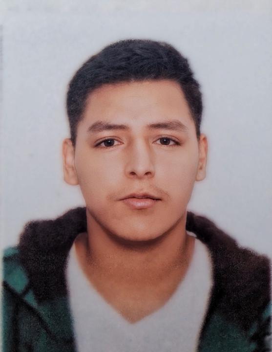 Willian Gonzales