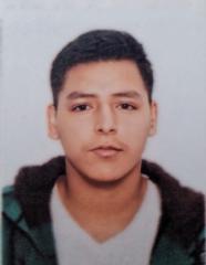 Willian Gonzales