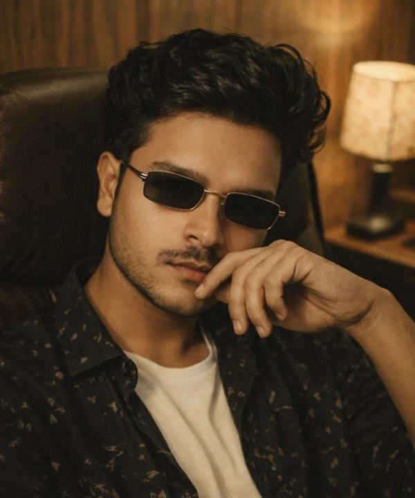 Feroj Khan