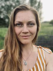 Irena Ruml Fortelná