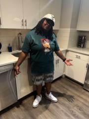 Yolanda Bradley