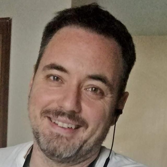 Luca Tanieli