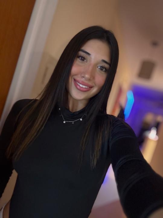 Agustina Piluso