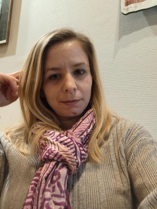 Catherine Vignisse