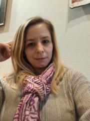 Catherine Vignisse