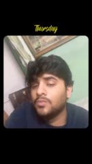 Sohum Singhal