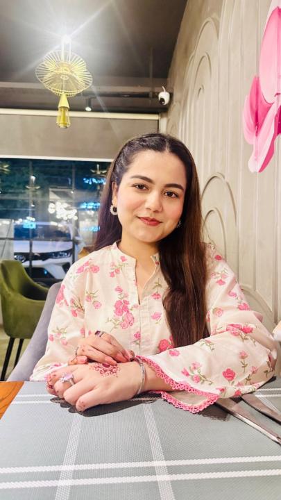 Moazma Mubashar