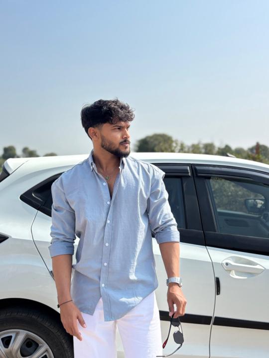 Jaimin Prajapati