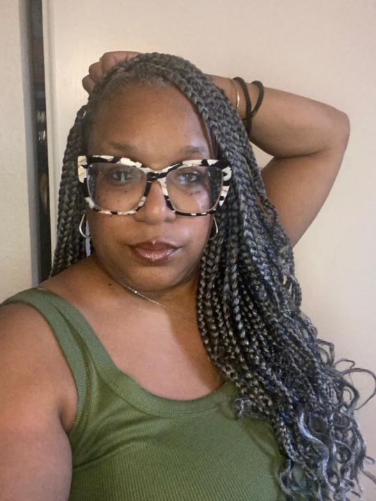 Leslie Miller