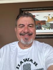 Daniel Hernandez