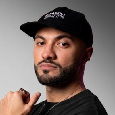 Jesus Giangregorio