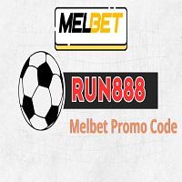 Melbet promo Code