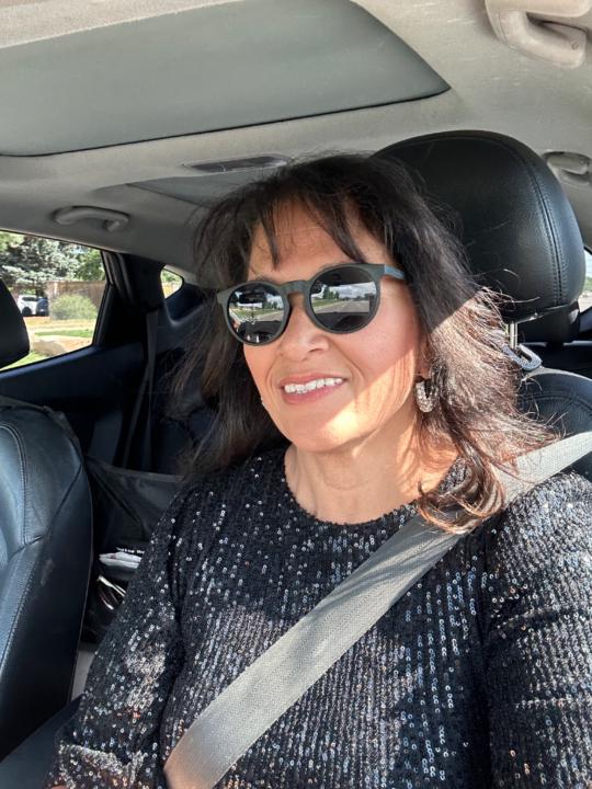 Lorée Beamer-Wilkinson
