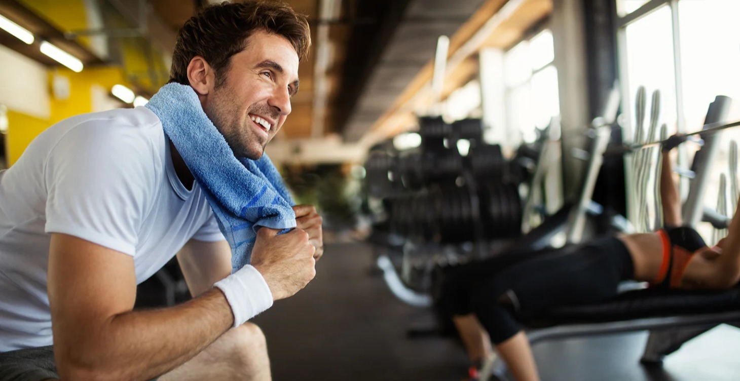 Exercise? is it Necessary