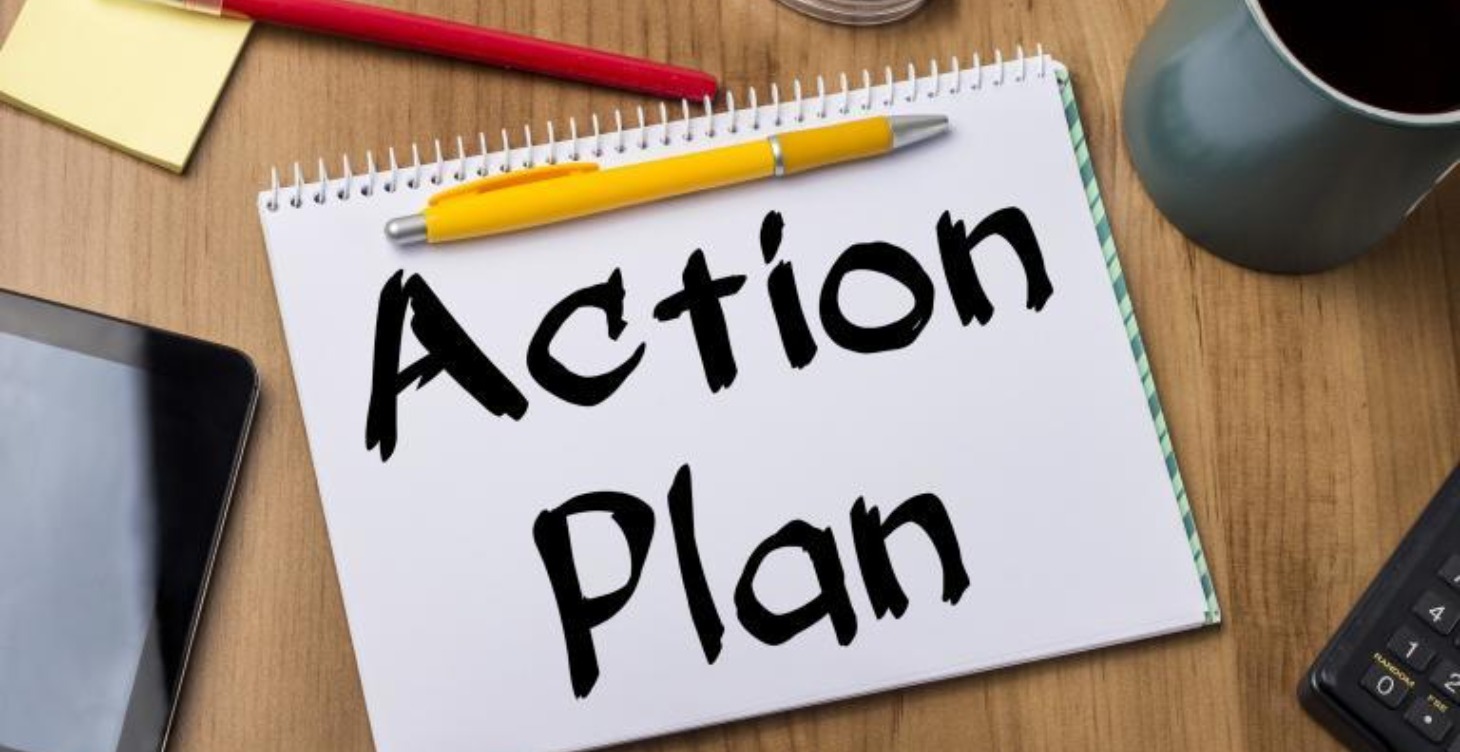 Final Step - The Protocol