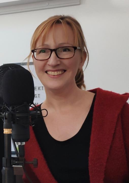 Angela Springenberg