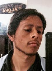 Sal Sandoval