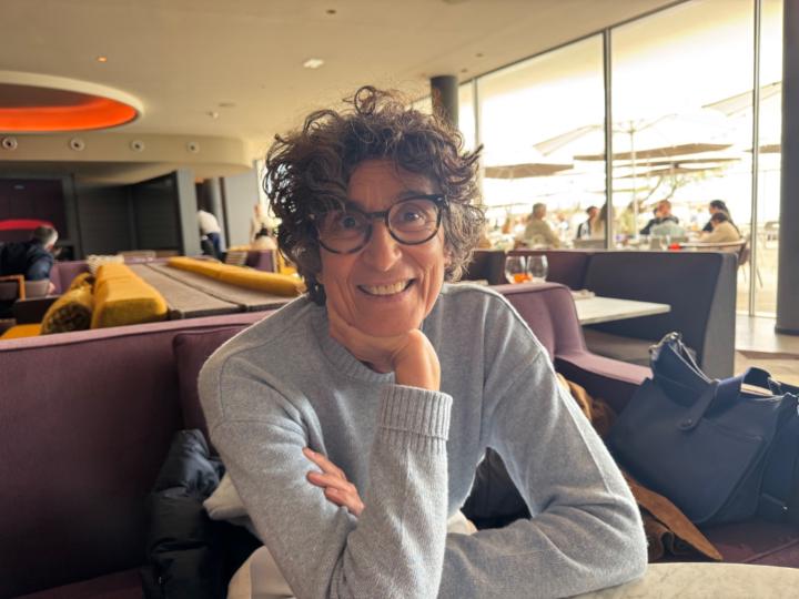 Anne Sandler