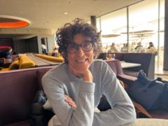 Anne Sandler