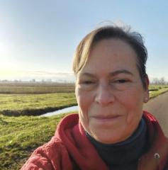 Margo Burghoorn