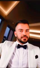Nacereddine benhaouche Nacro