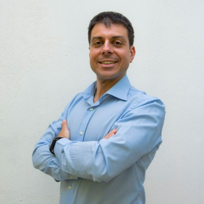 Fabio Leone