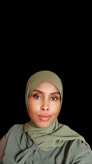 Hafsa Nor