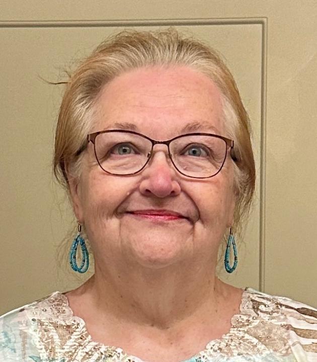 Marie Grubbs