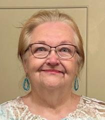 Marie Grubbs