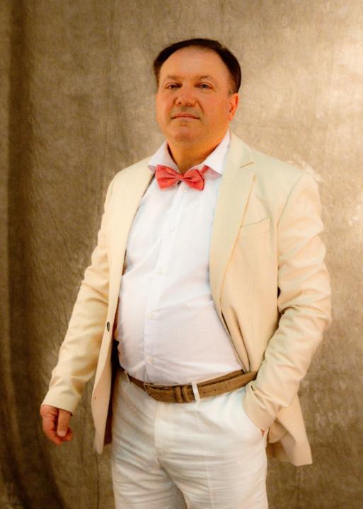 Adamo Ciufolotti